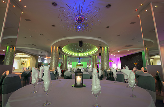 Premier Banqueting London