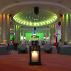 Premier Banqueting London