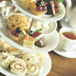 High Tea Menu