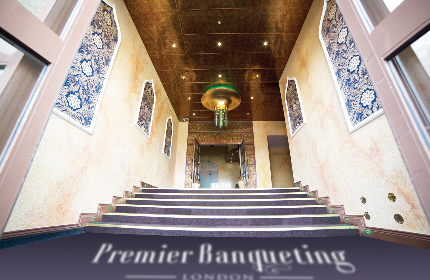 Premier Banqueting London